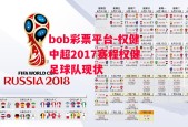 bob彩票平台-权健中超2017赛程权健足球队现状